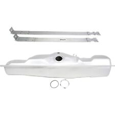 19 Gallon Fuel Gas Tank Kit With Fuel Tank Strap Steel For 1990-1996 Ford F-150 picture