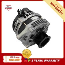 Alternator 175A 8-Groove GL8823 for 2017-2022 Ford F-250 F-350 F-450 F-550 picture