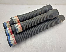 Vintage Atlas EZE-ON NOS OEM Radiator Hoses GM CHEVY Universal Lot Of 5 picture