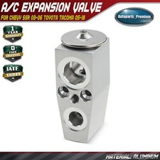 A/C Expansion Valve for Toyota Tacoma 2005-2023 Chevrolet SSR 2003-2006 15218251 picture