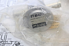 New, 2H30-1 Parker Airborne Aircraft 8 P.S.I. Vacuum Regulator for Piper & Beech picture