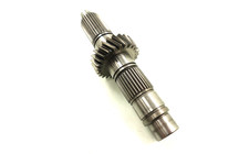 GOOD 2014-2026 Polaris Ranger 570 / RZR XP 1000 OEM 25T Reverse Shaft 3235451 picture