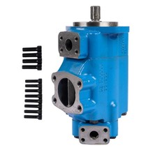 2520VQ Vane Pump 2520VQ17C11-11CC20 for Double Fixed Vane Pump New 1PC picture