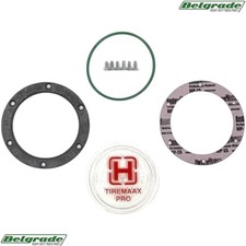 Hendrickson Genuine OEM VS-32054-3 TIREMAXX Pro Hubcap Window Kit picture