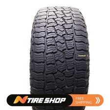 Used 275/55R20 Cooper Discoverer Road+Trail AT - 117H - 9.5/32 picture