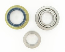 SKF BR20 Tapered Roller Bearing & Seal Kit  Set 20 for Ford 9 inch applications picture