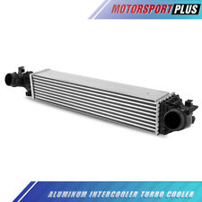 Aluminum Charger Air Cooler Intercooler For 2016-2019 Chevy Cruze 1.4L 13356681 picture