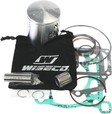 Wiseco Top End Kit Piston STD 54.00mm for SUZUKI RM125 1997-1999 picture