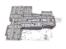 Complete Rebuilt Ford 4R100 Valve Body Assembly w/Superior Shift Kit (1998-2004) picture