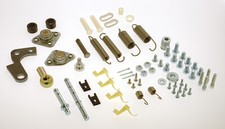 68 82 C3 CORVETTE HEADLIGHT COMPLETE REBUILD RESTORATION KIT 3938  picture