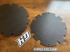 HD Mud Plugs 8” Alba/DWT/GPS/RWI Beadlock Wheels (Set Of 2) picture