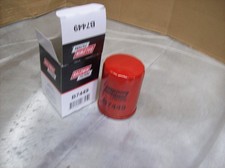Baldwin Genuine NOS Filter B7449 picture
