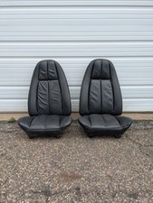 70's Chevrolet Chevy Chevelle/ Monte Carlo Bucket Seats picture