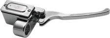 GMA Engineering Brake Master Cylinder Assembly 5/8