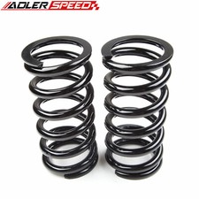 2PCS Custom Coilovers Coil Springs 6KG/ 130MM Length/ 62MM ID by ADLERSPEED picture
