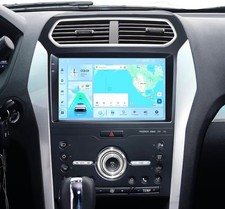 10.1”Car Radio Upgrade for Ford Explorer 2011-2019 Android 13 GPS SWC (4+64G) picture