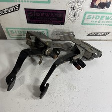 03-08 Infiniti G35 Nissan 350z Manual Clutch & Brake Pedal Set picture