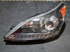 2011-2013 Hyundai Equus Xenon HID Left Driver Headlight OEM picture