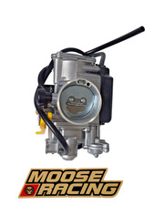 Moose Racing Carburetor For 1999-2014 Honda TRX 400EX Sportrax 16100-HN1-A43 . picture