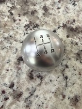 Dodge Neon SRT-4 OEM Shift Knob Clean picture