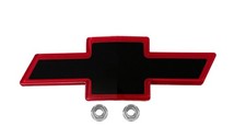 1988-1993 Chevrolet C/K Series 454 SS OEM  15607532 Bowtie Front Emblem picture
