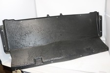 4642281 NEW OEM 1992-1996 DODGE VIPER GTS RT/10 FUEL TANK CLOSE OUT PANEL picture