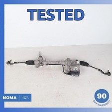 15-17 Hyundai DH Genesis Electric Steering Rack & Pinion Assembly OEM picture