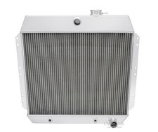 Champion Cooling Systems All-Aluminum Radiator picture