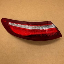 OEM 18-20 Mercedes E400 E450 E53 Left Driver Side Combination Tail Light Assy LH picture