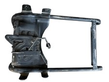 2006-2011 Cadillac DTS + Buick Lucerne Hood Latch Support Bracket Brace 15792655 picture