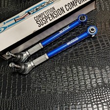 Megan Racing Rear Traction Rods Arm Kit Fits Lexus LS430 01-06 MRS-LX-0480  picture