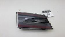 2012-2020 Tesla Model S MS Rear Driver Side Trunk Inner Taillight Lamp Left LH picture