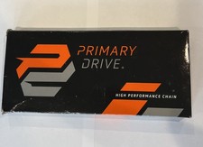 Primary Drive 520 ORM O-Ring Chain x 90 picture