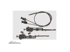 Volkswagen R32 Sunroof Track Guide, Track & Cables Kit Fits 2008 picture