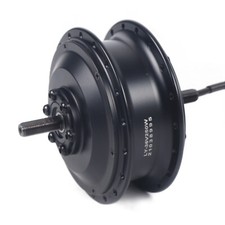 250W Front Wheel Motor Electric Bicycle Front Hub Motor Electric Bike Motor NEW picture