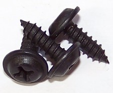 100 Qty-#8 x 1/2