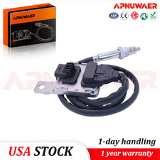 APNUWAER NOx Sensor For AUDI A6 3.0 TDI 2014-16 4G0907807P SNS485 picture