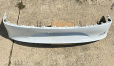 2022 - 2026 LUCID AIR TRUNK DECK LID FINISH MOLDING COVER PANEL PAINT L102 OEM picture