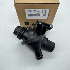 OEM MAHLE Thermostat For BMW X3 228i 320i 328i 528i 2.0T N20 11538635689 picture