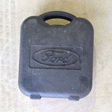 OEM 2011-2025 Ford F250 F350 F450 550 Gooseneck Truck Bed Trailer Hitch Ball Kit picture