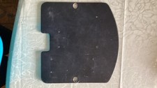 FERRARI 208 308 328 BATTERY COVER ORIGINAL picture