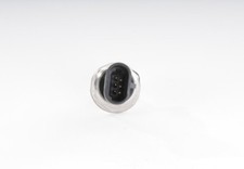 Fuel Pressure Sensor-Sensor,FI Fuel Rail Fuel Press ORIGINAL OE ACDelco 12635273 picture