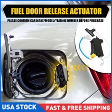 For Actuator Sonata Hyundai 2011-2015 Fuel Gas Door Filler Release Handle Opener picture