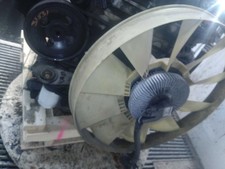 Engine 4.2L VIN S 8th Digit Fits 03-04 BRAVADA 804793 picture