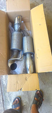 Roush Axle-back for 2010 to 2014 Ford Mustang GT picture