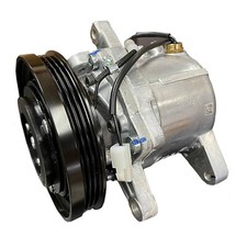 12V SV07E A/C Compressor 88320-B5010 for Daihatsu Hijet S321V S321W S331V S331W picture