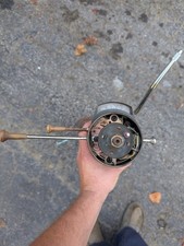 1967 1968 Camaro Tilt Column Shift Automatic Steering Column picture