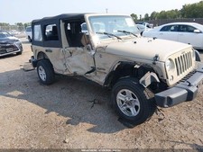 Used Integrated Power Module fits: 2018 Jeep Wrangler Multifunction totally inte picture