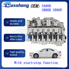 UA80E/F UB80E/F Transmission Valve Body W/ Start-Stop Fit 2020-2025 Toyota Camry picture