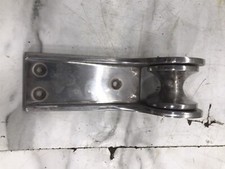 89 Carver 27 Montego 2757 Boat SeaDog Sea Dog stainless steel anchor roller picture